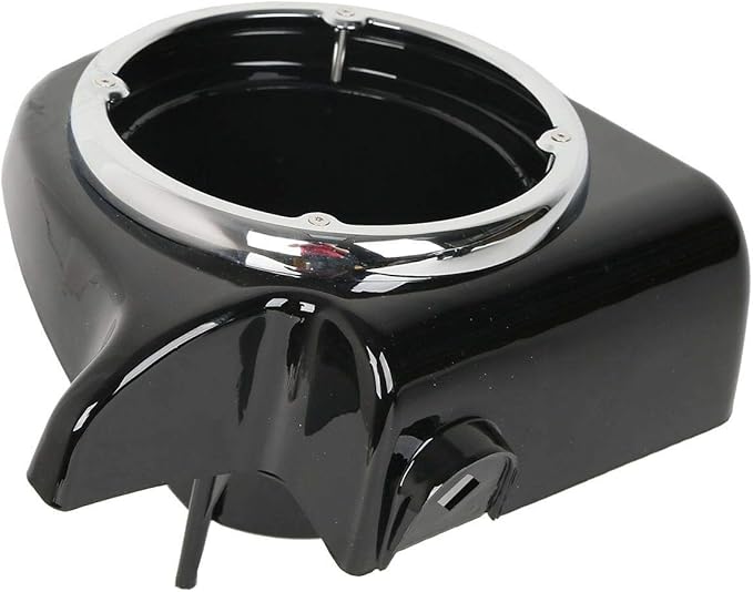 Parlantes 6.5 Pulgadas para Motos Harley Touring Modelos 2009-2013 miniatura 7