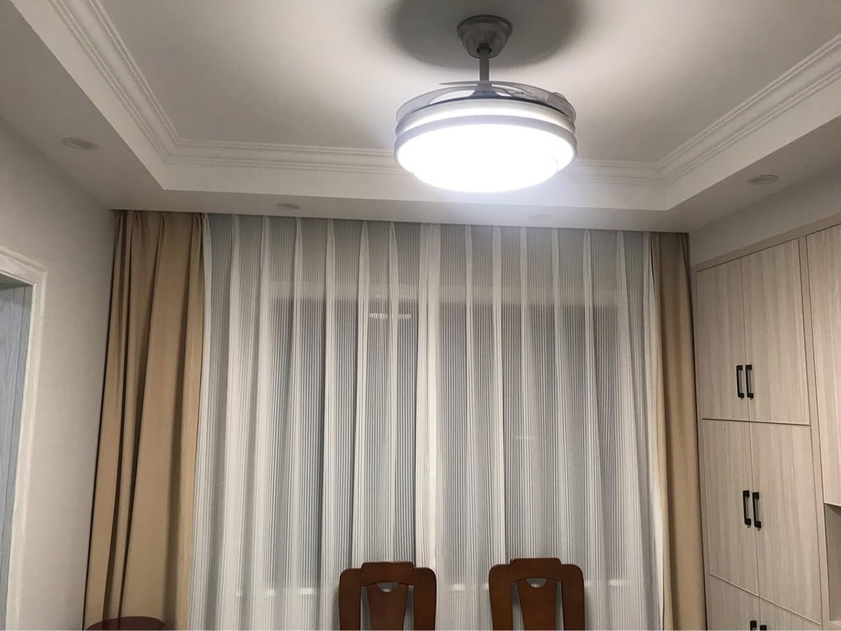 Rail de rideau de plafond flexible de 2,1 m avec poulie silencieuse pour baie vitrée, noir, longueurs réglables de 1,8 m à 6,6 m, parfait pour les chambres et les salons