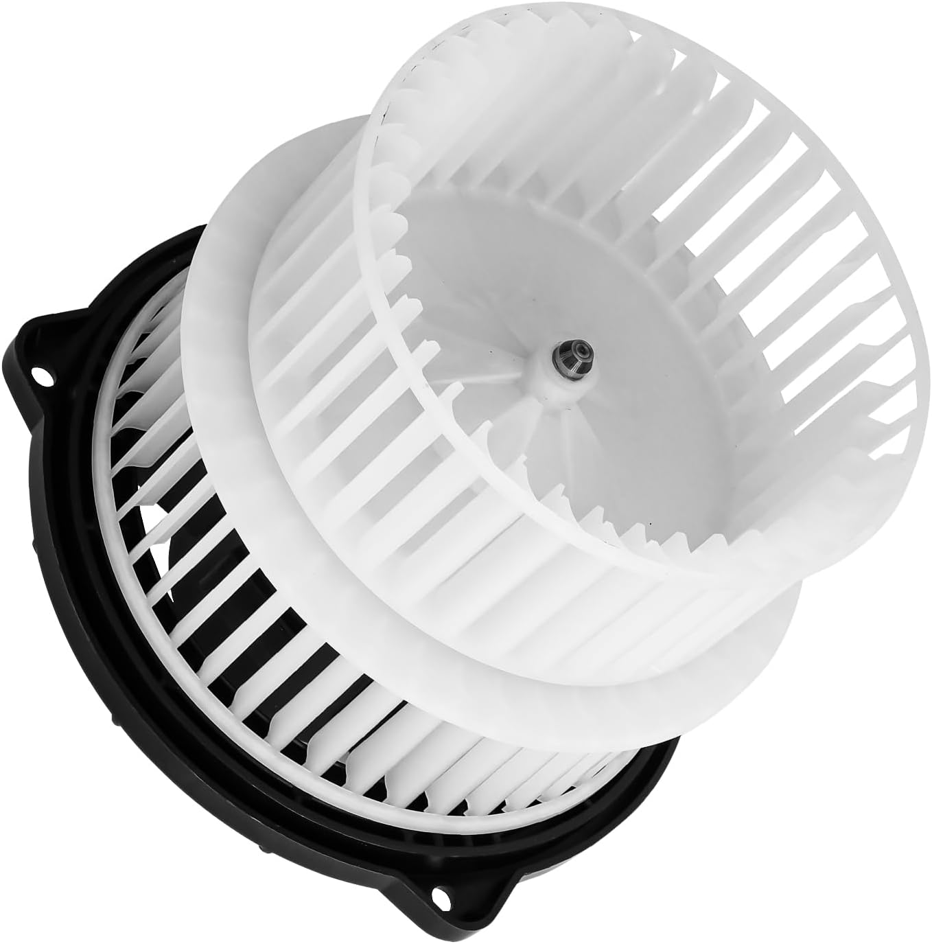 HVAC Blower Motor with Fan for 04-06 Scion xA/xB 03-05 Toyota Echo Replaces for 700172 87103-52080
