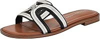 Tommy Hilfiger Women's Tressi Flat Sandal