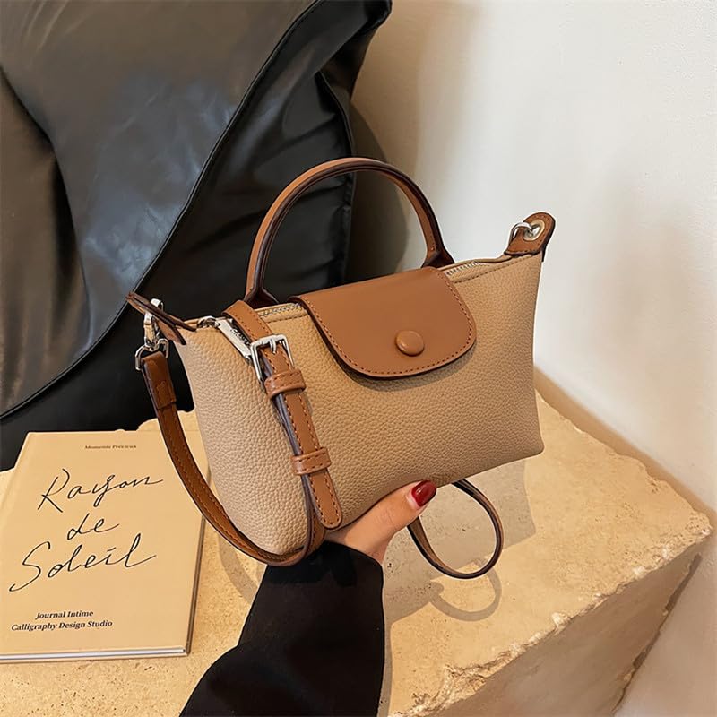 Image of Fashion Crossbody Bags for Women quilted crossbody Shoulder Handbags