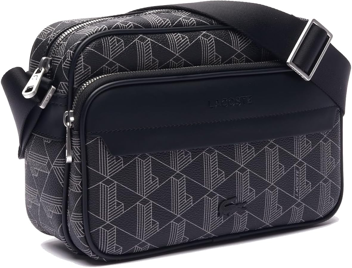 Amazon | [ラコステ] [公式] ザ ブレンド グレインテクスチャー