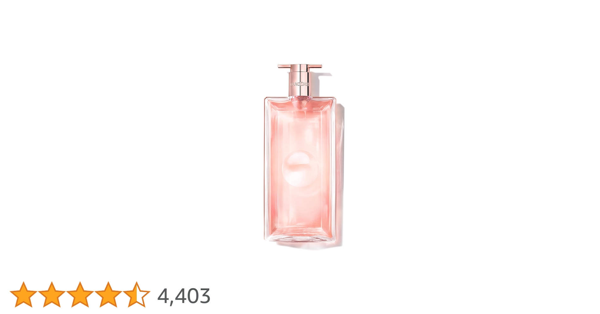 Amazon.co.jp: LANCÔME(ランコム) イドル オー ドゥ パルファン 50mL