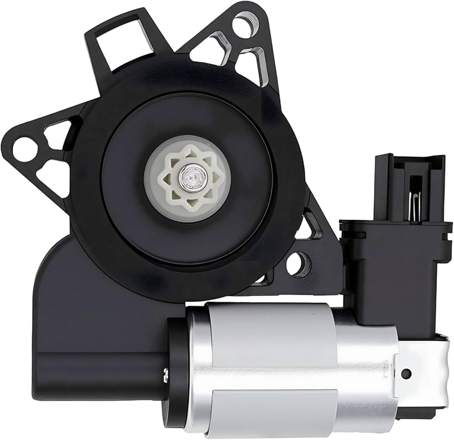 Amazon.com: Power Window Lift Motor Replacement Compatible with