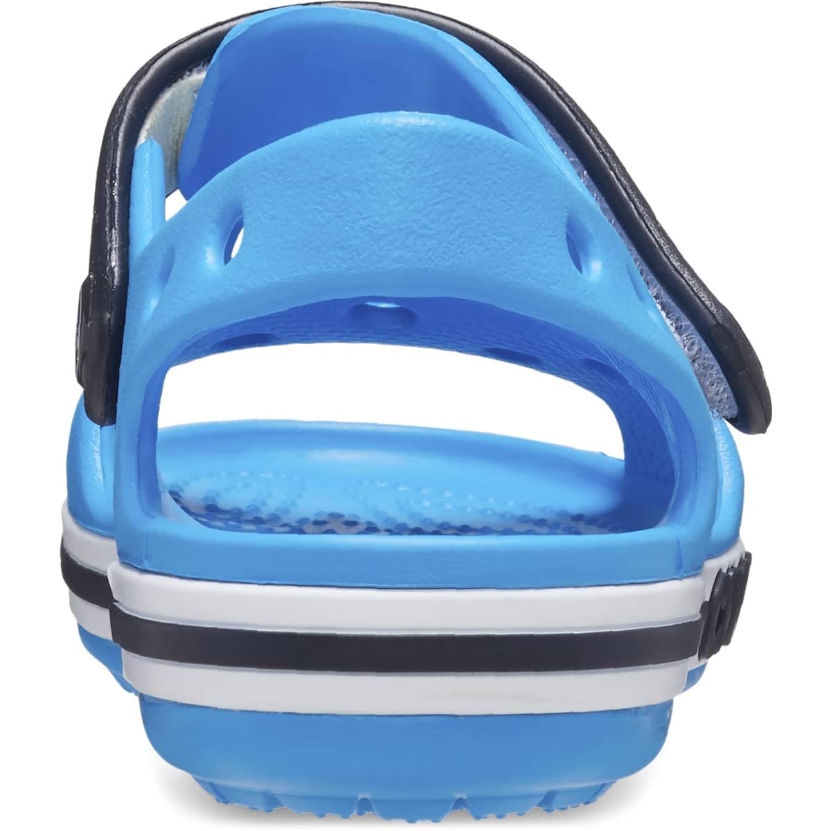 Crocs Uniseks - dzieci Bayaband chodaki KChodak
