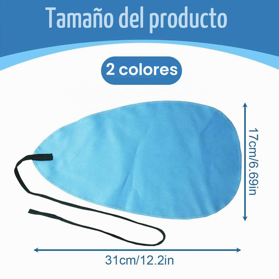 EIHI 2pc paños de limpieza para clarinete, paños de limpieza para saxofón con 16pc juego de hisopos de boquilla para limpiar cuellos, mástiles y cuerpos de instrumentos