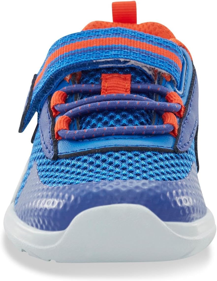 Stride Rite Baby Girls' SRT Ian (Toddler)