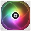 Thermalright 140mm ARGB CPU Cooler Fan, 4pin PWM, Silent, 1500RPM, 140x140x25mm, Desktop, Laptop gallery image