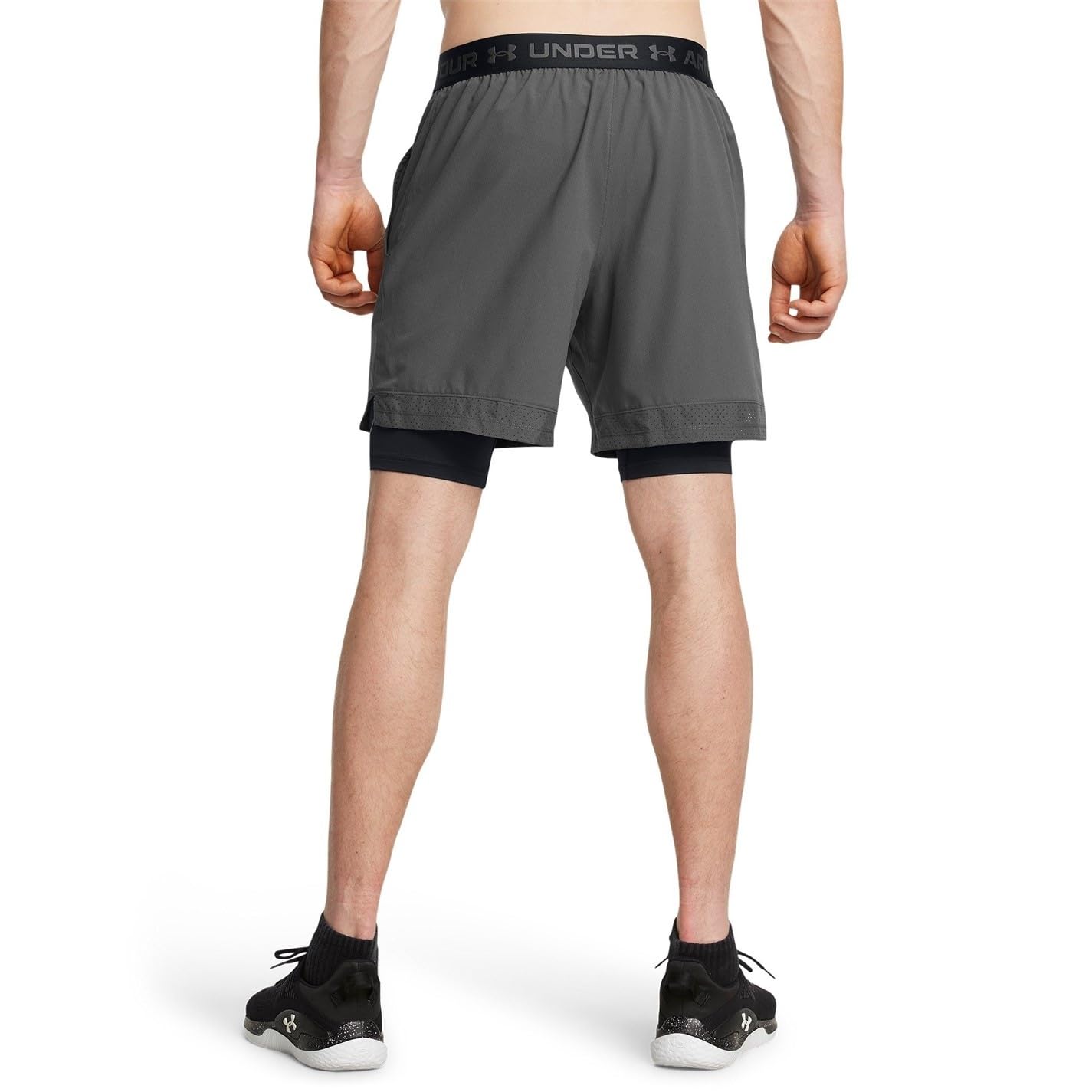Under Armour Herren Sporthosen Vanish