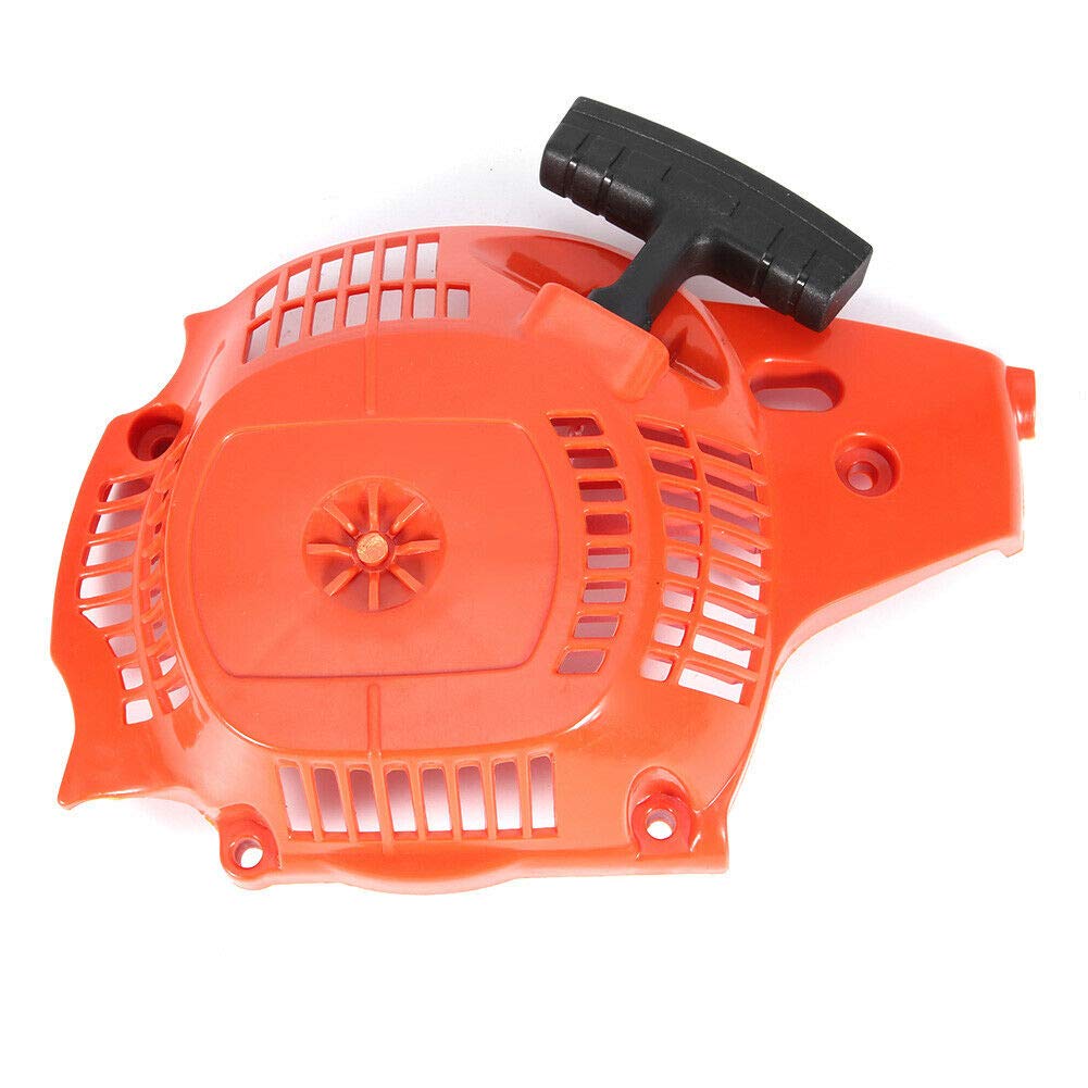 HUYUR Recoil Starter Assembly for Husqvarna 235 236 240 Chainsaw 545008025
