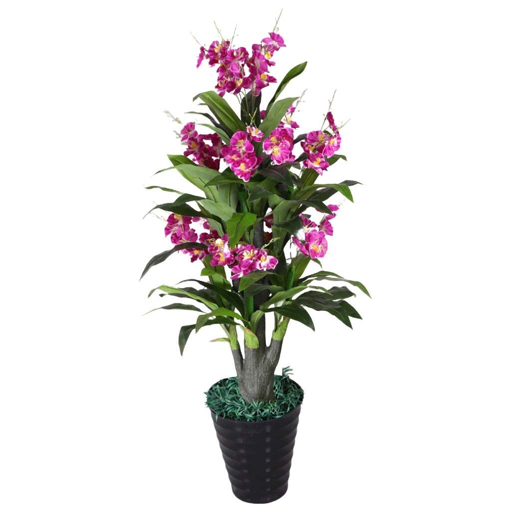 XDLEDMKIZ Realistic Artificial Flower Artificial Flower Bud Flower Simulation Peony Home Decoration Living Room Study Porch Landscape Flower Decoration Bouquet Silk Fake