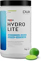 DUX HUMAN HEALTH Hydrolite 1000g Limão – Suplemento Isotônico Sem Glúten e Sem Lactose, Hidratação e Energia para Treinos