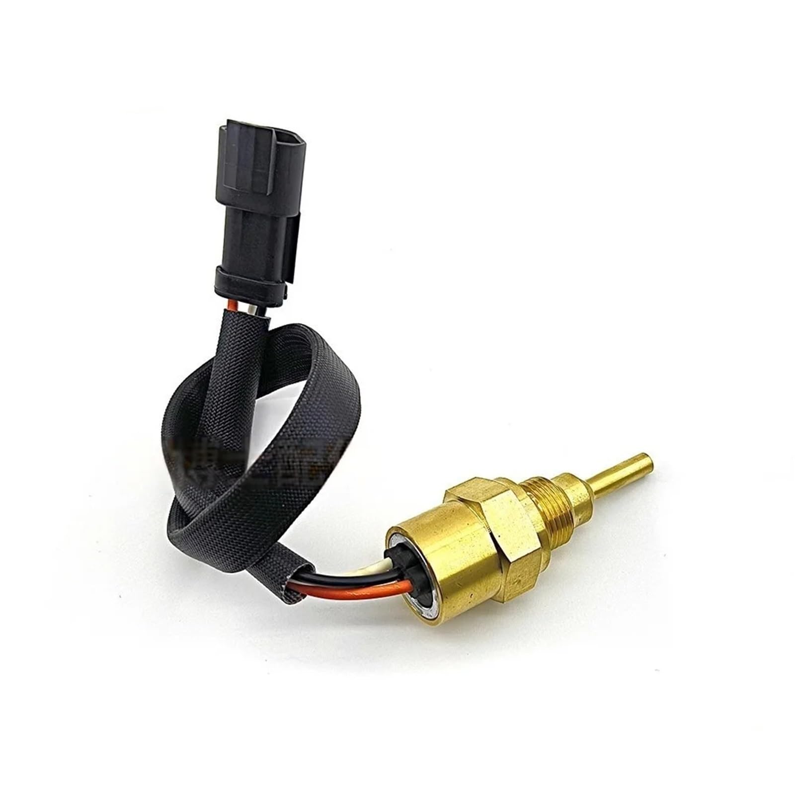 RCGKNNMUZ Excavator Temperature Sensor for 320DGC 922G 994D 3512 Bulldozer Diesel Machine Part 102-2240