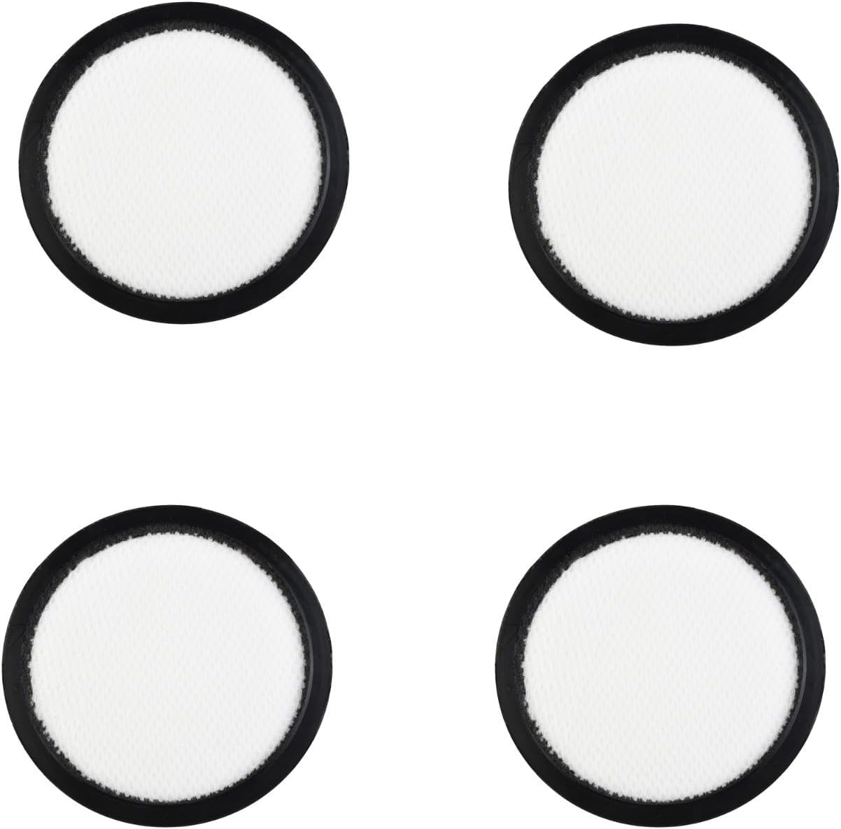 Filter Replacement Kit for VAX BLADE 4 /for ONEPWR Blade 3 Pet/for CLSV-B3KS CLSV-B3BS CLSV-B3KP CLSV-B3DP, Vacuum Cleaner Filter Accessories(4 Pcs)