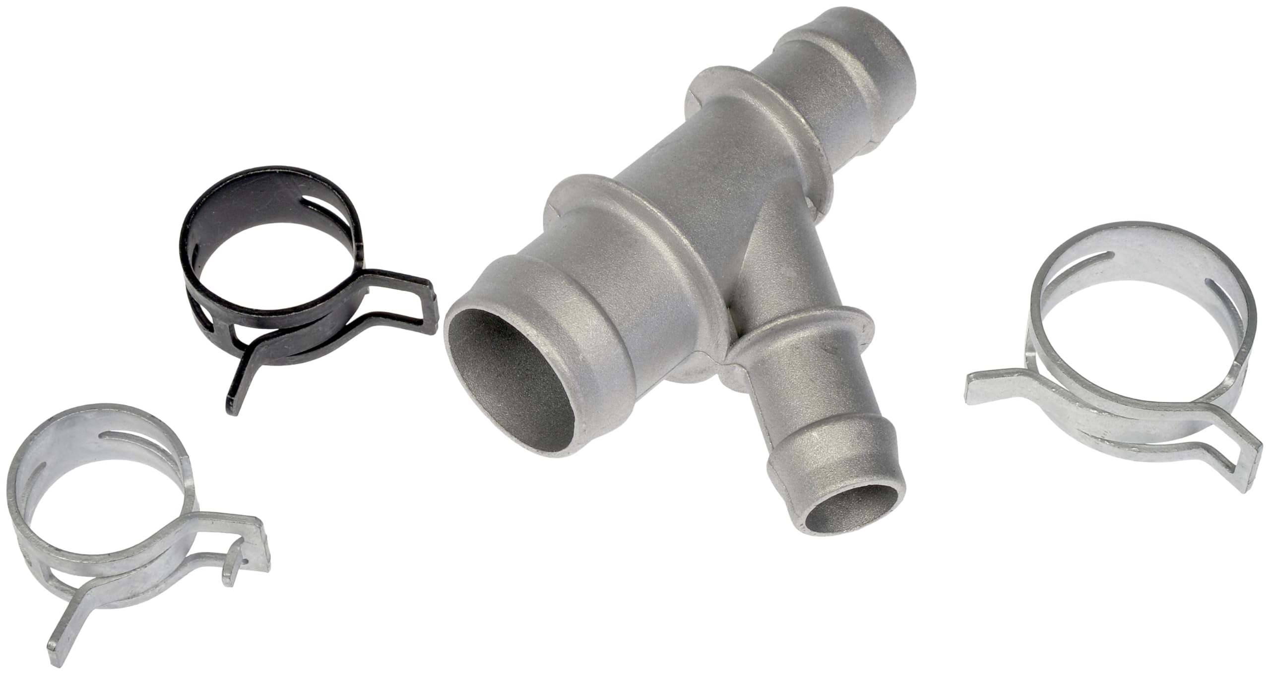 Dorman 47157 Coolant Hose Junction Compatible with Select Cadillac/Chevrolet/GMC Models (OE FIX)