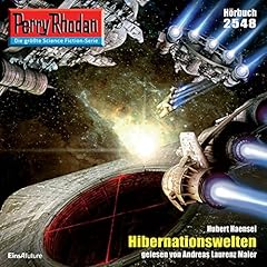 Couverture de Hibernationswelten