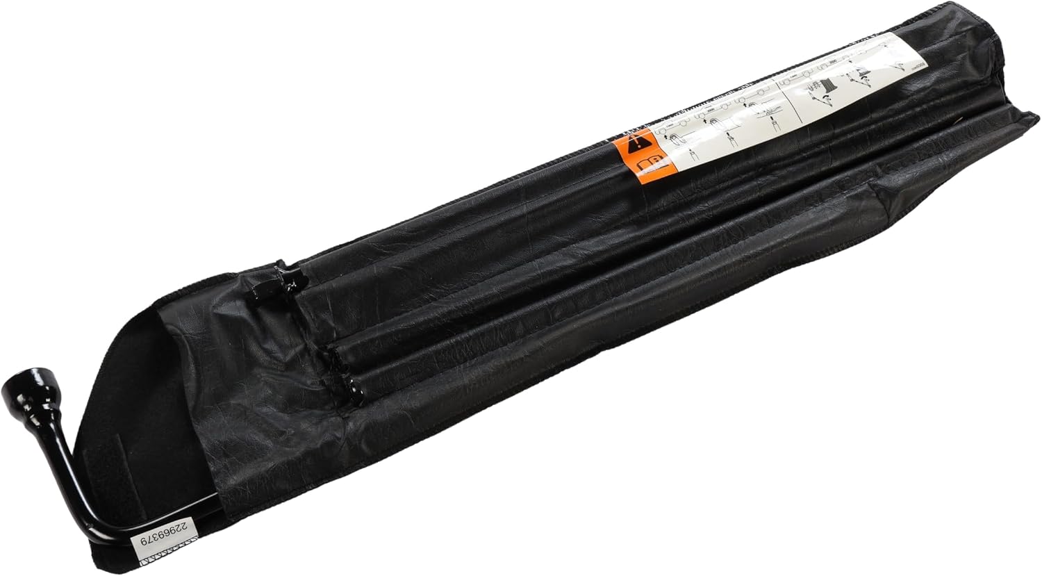 GM GENUINE PARTS 19421182 Tool Kit