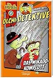  Olchi-Detektive 8. Das Mikado-Komplott