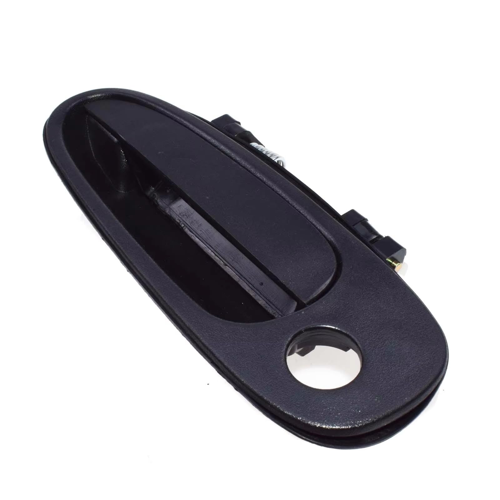OHKYLSD Door Handle Outside Door Handle 69240-12140 69230-12140 69220-12160 69210-12160 for Toyota for Corolla 1993 1994 1995 1996 1997 Replacement Handles