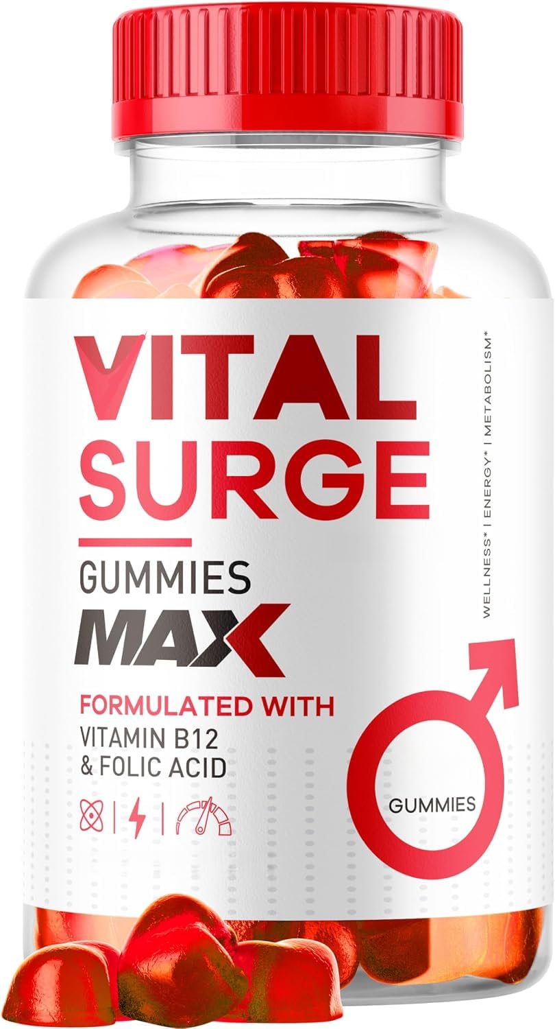 Vitamine per il potenziamento energetico degli uomini
