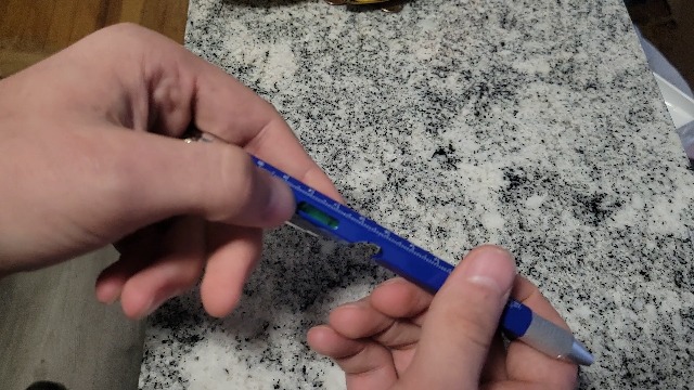 Watch 9 in 1 Pen Multi Tool review! on Amazon Live