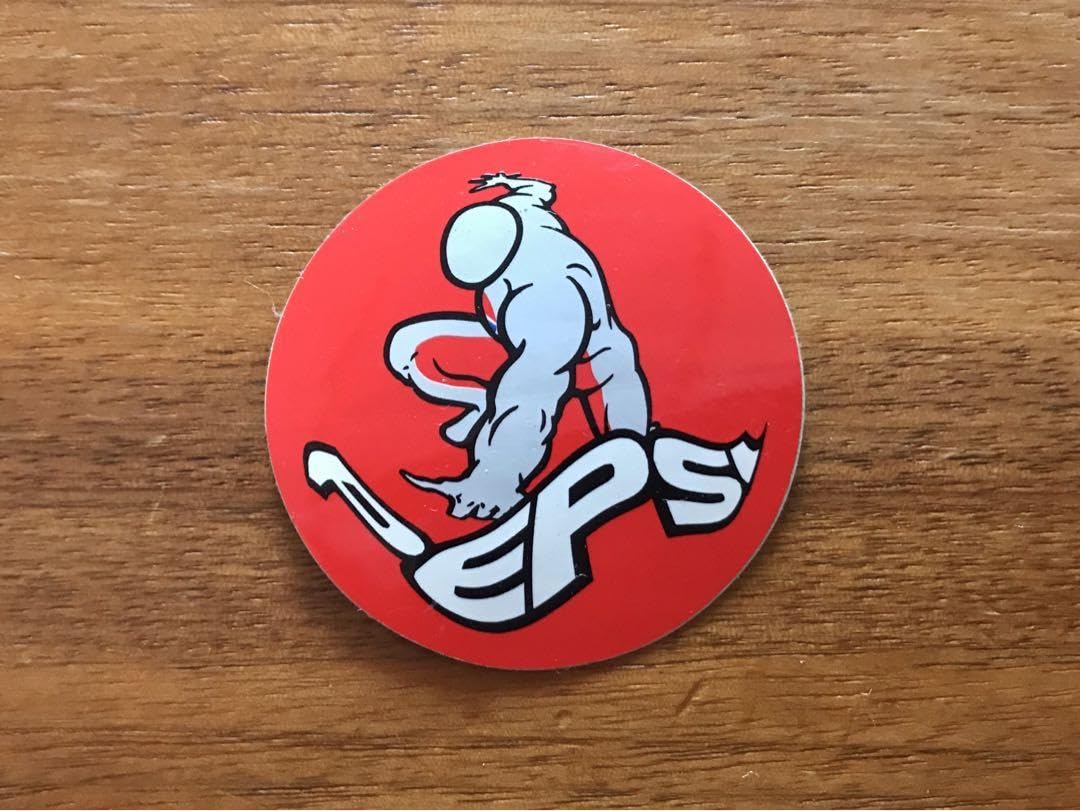 Amazon.co.jp: ペプシマン・ステッカー・ノートPC・スマホケース