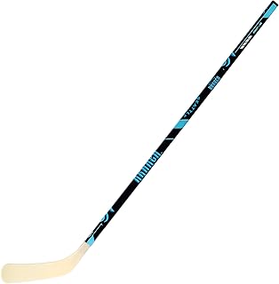 Franklin Sports NHL Team 48" Vinyl Street Hockey Stick