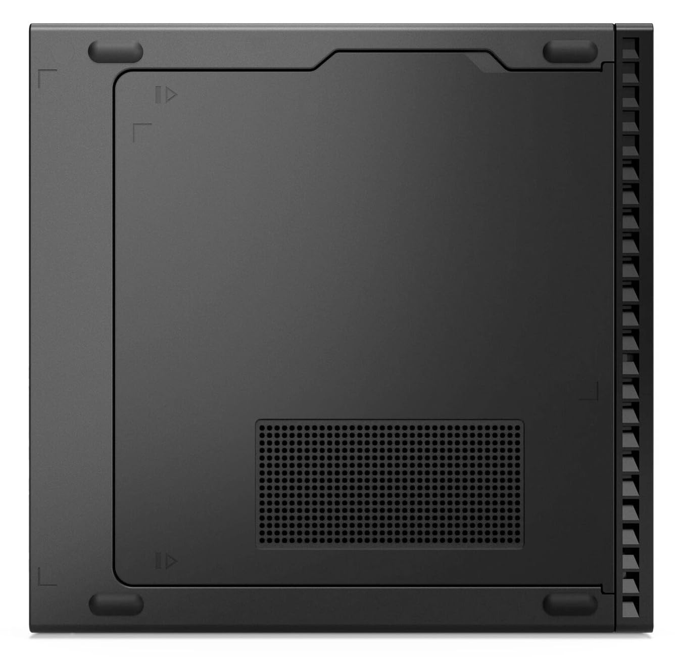 Lenovo ThinkCentre M80q Gen 4 Tiny Desktop PC - 13th Gen Intel