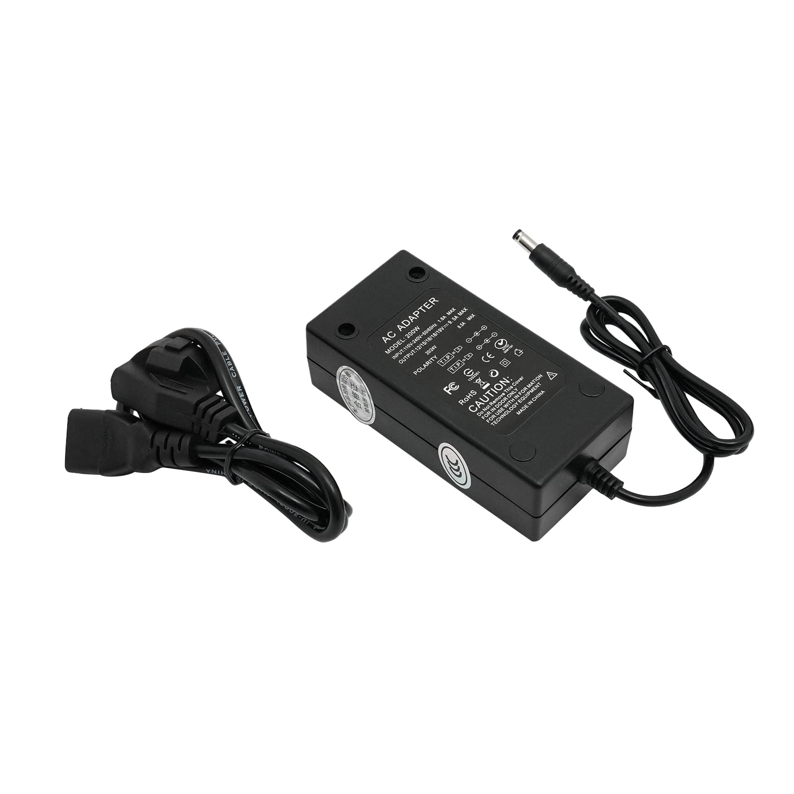 Mini Sega Circolare Da Tavolo 200W - 7 Marce, Velocità Regolabile, Taglio Fino A 33mm, Angolo 0-90°