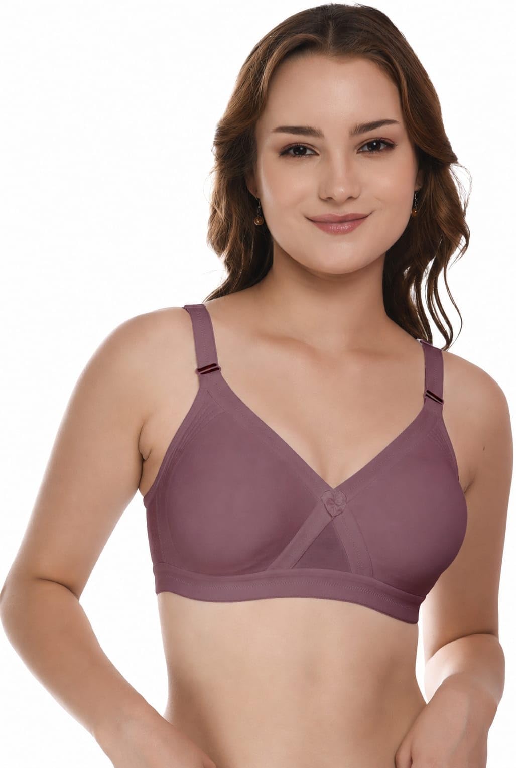 Non-Padded Bra-image-0