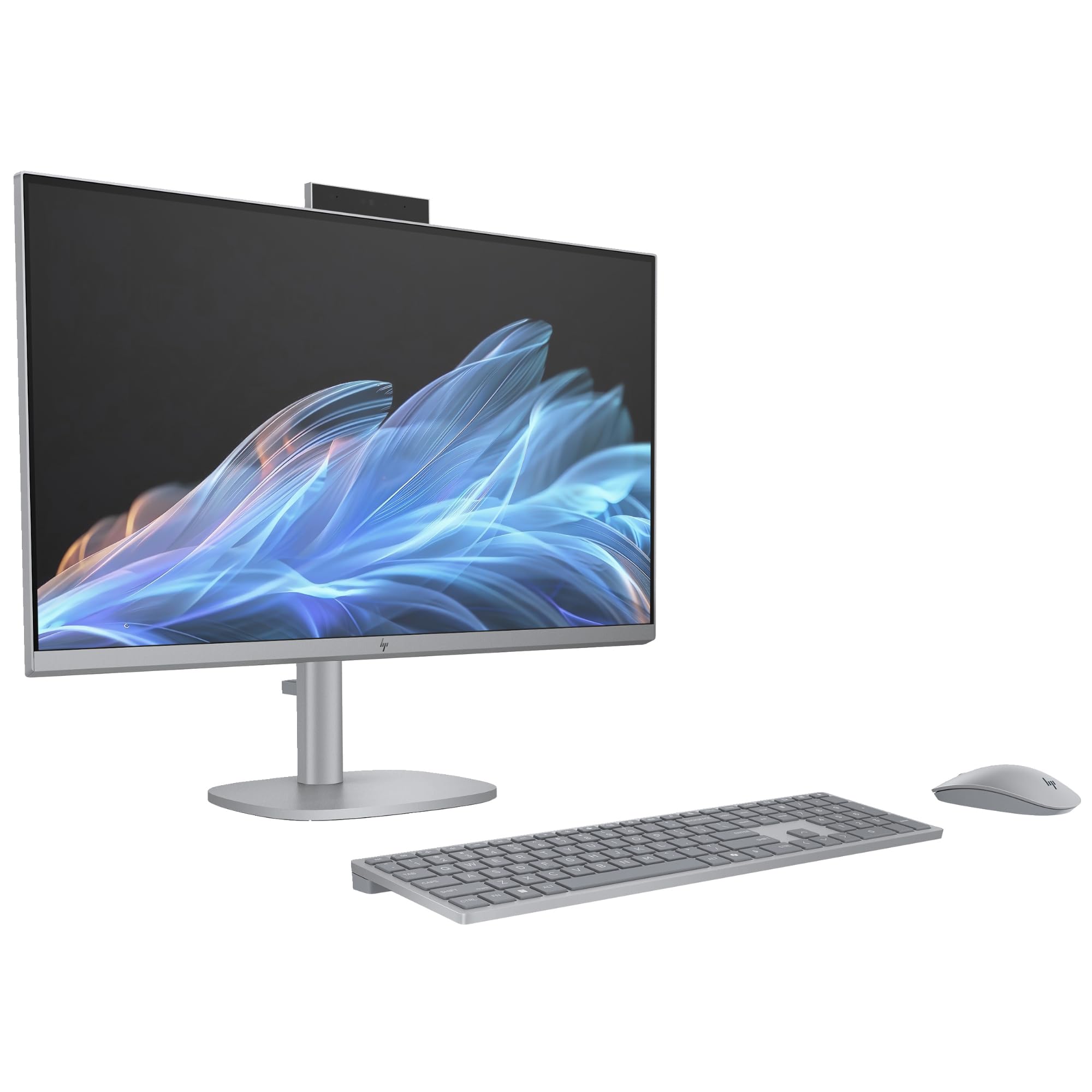 HP OmniStudio X 27" FHD IPS All-in-One Ultra 5-125H 16GB/512GB SSD Win11 27-cs0450ng (B46L6EA#ABD)