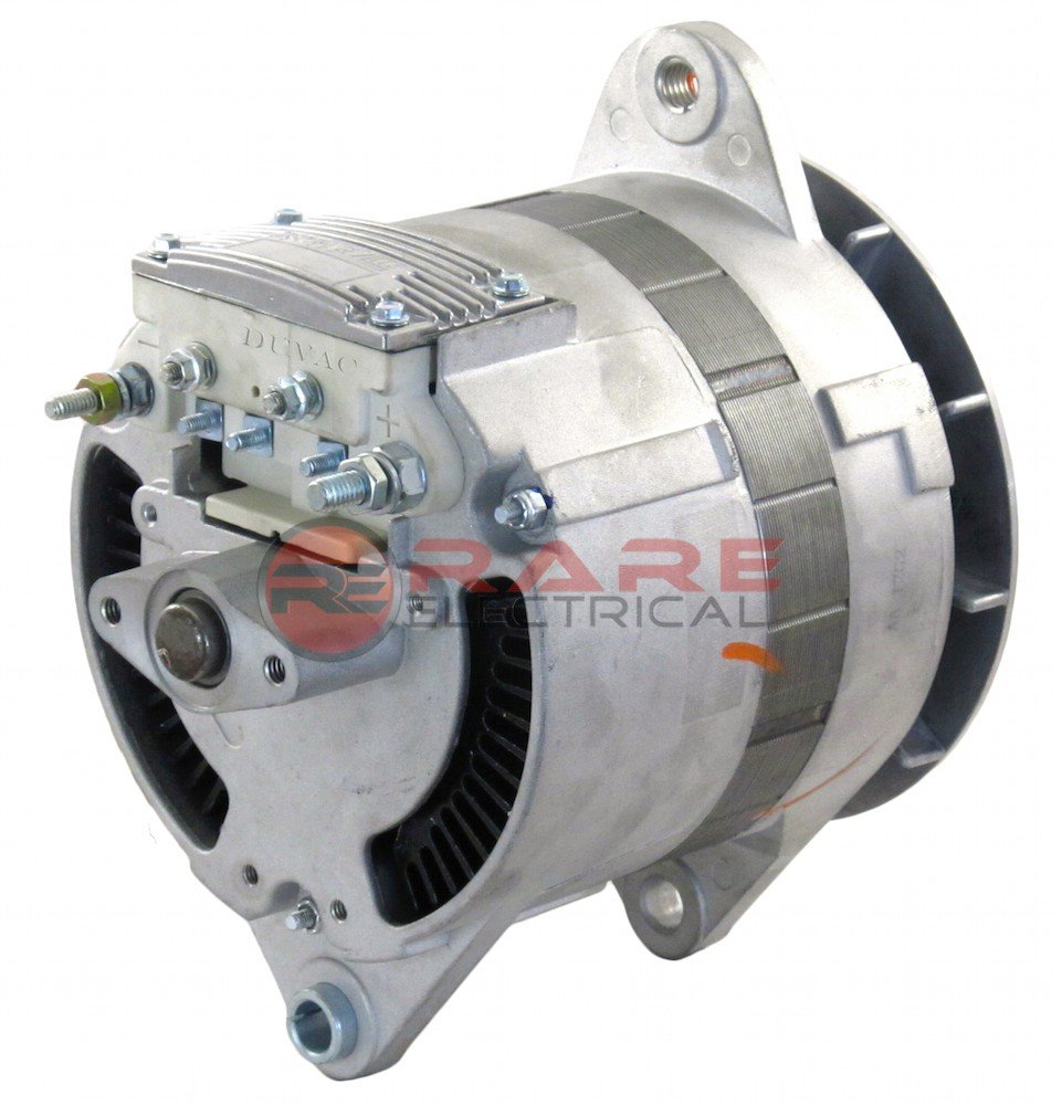 Amazon.com: RAREELECTRICAL New 160A Alternator Compatible