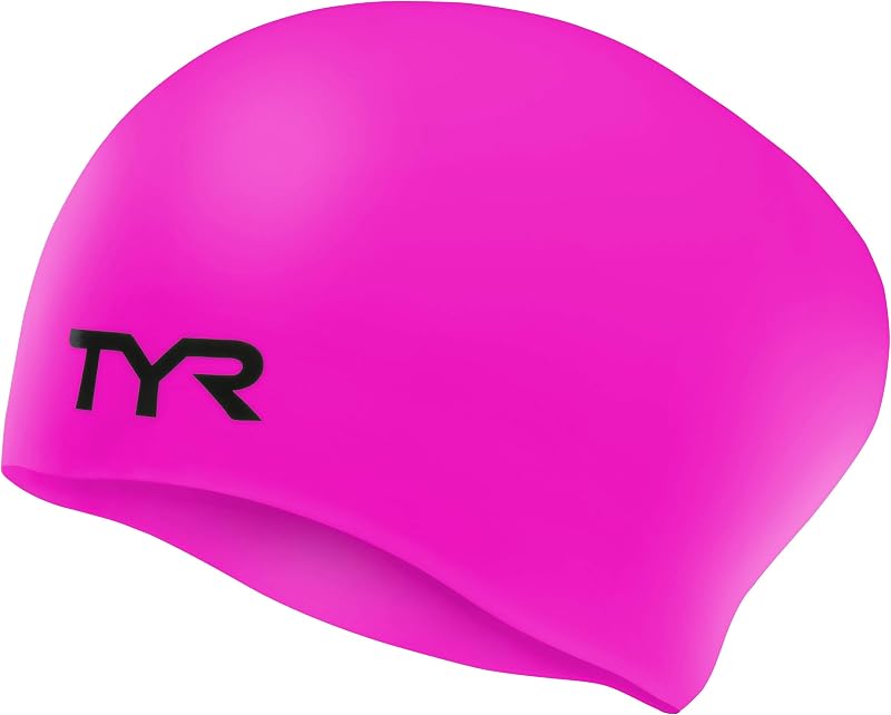 TYR Lnghair Wrnklfree Jr
