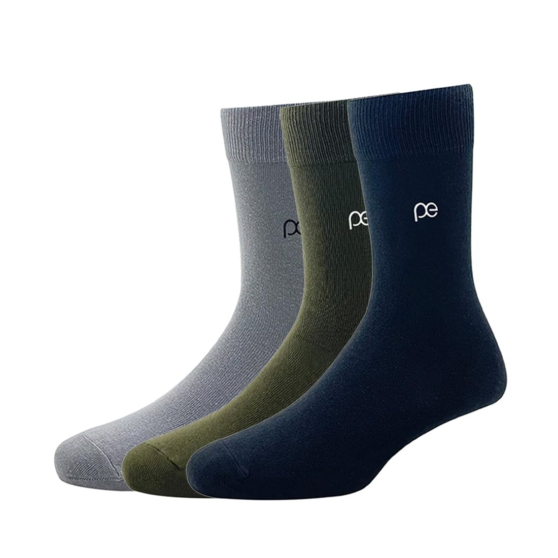 peter england Men's Cotton Full length Socks-picture-26