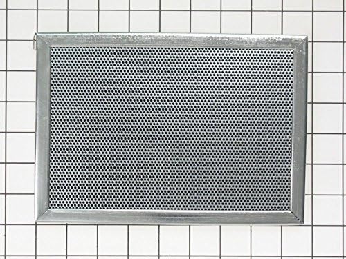 Compatible Replacement for GE WB02X10733 Microwave Charcoal Filter Optional JX81B 868863 AH224009 EA224009