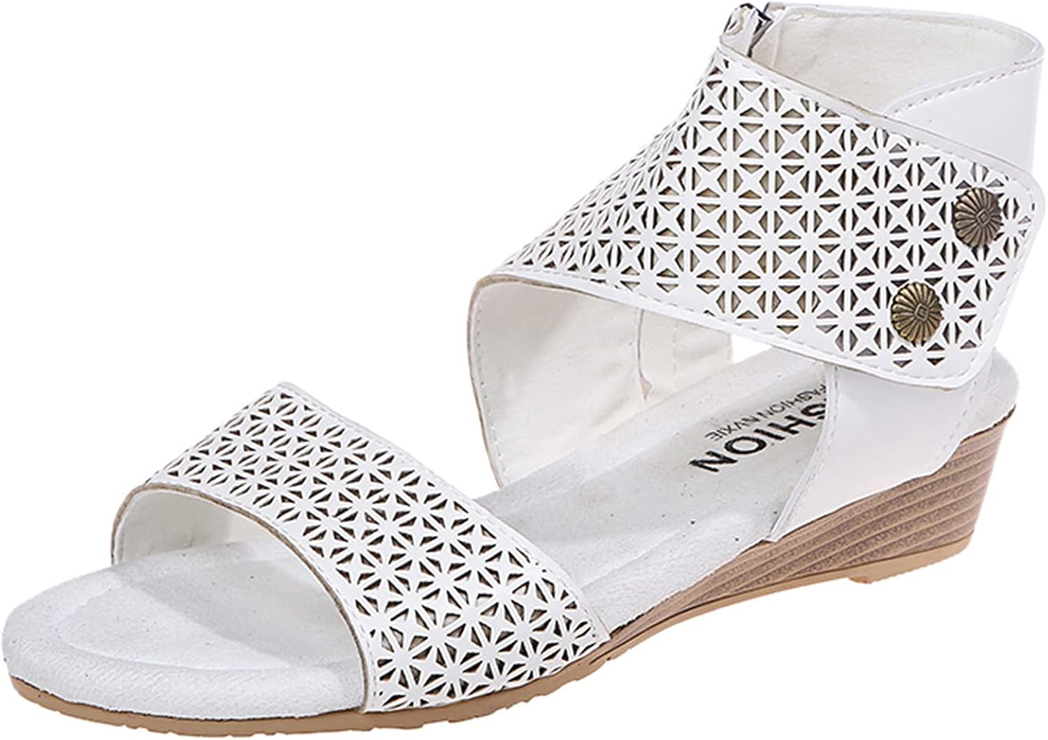 サンダル レディース 厚底 ストラップ おしゃれ オフィスサンダル ウェッジソール ヒール 軽量 ウェッジサンダル 痛くない ストラップサンダル 疲れにくい アンクルストラップ 美脚靴 歩きやすい カジュアル 新商品 大きいサイズ