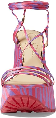 Vista 2 de Jessica Simpson Damazy