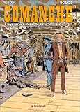 comancheria jeu  Comanche, tome 12 : Le Dollar à trois faces