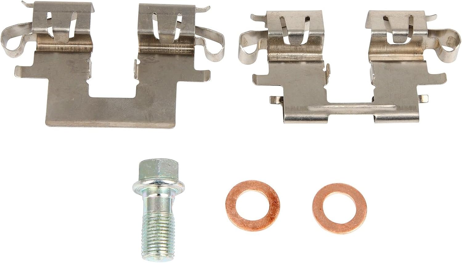 OCPTY Rear Right Brake Caliper With Bracket Fits For Lexus For RX330 2004-2006 For Lexus For RX350 2007-2009 For Lexus For RX400h 2006-2008 For Toyota For Highlander 2006-2007 19B2782