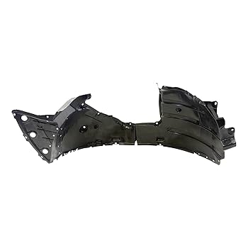 Amazon.com: FitParts Compatible With Front Right Passenger