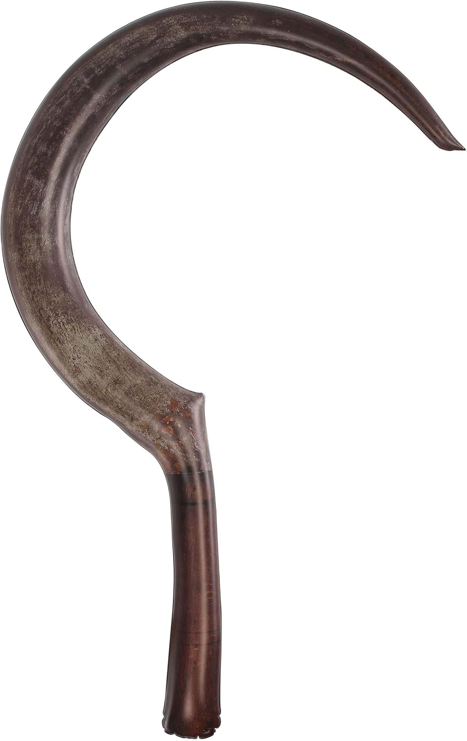 Inflatable Sickle Accessory Prop
