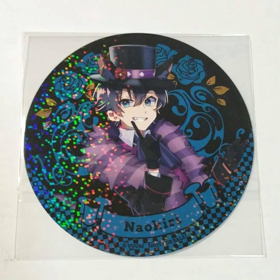 カラフルピーチなおきりコースター2枚(バラ売り) カラフルピーチなおきりコースター2枚(バラ売り) キャラクターグッズ