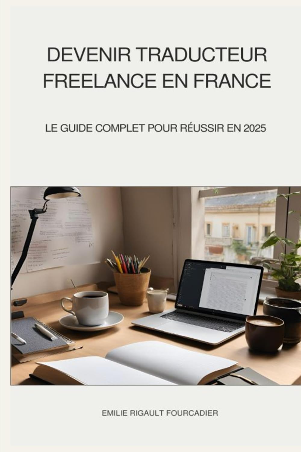 Devenir traducteur freelance en France - Le guide complet pour réussir en 2025