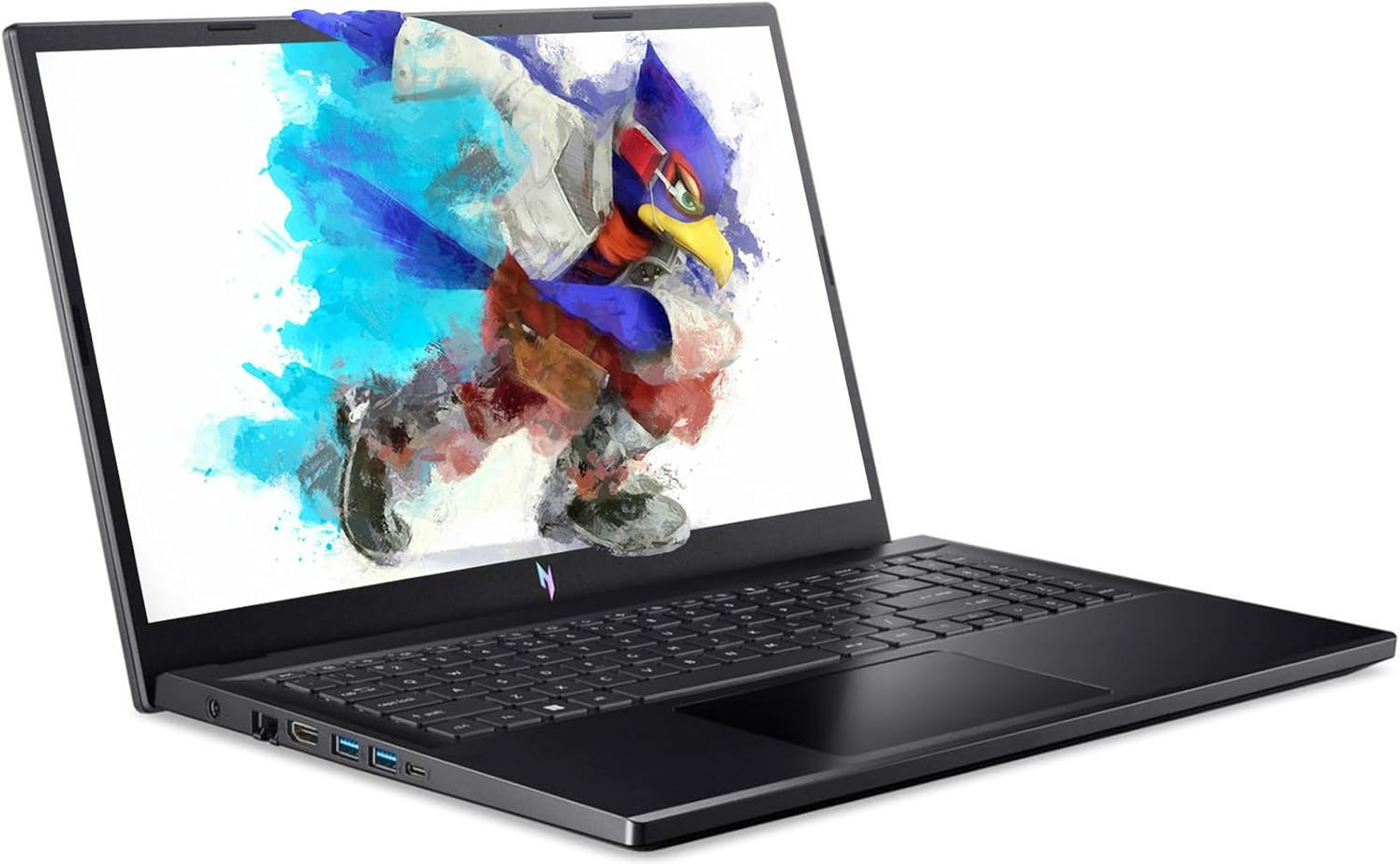 acer Chromebook 315, Intel Celeron N4000, 15.6" Full HD IPS Touch Display, 4GB LPDDR4, 32GB eMMC, Gigabit WiFi, Google Chrome, CB315-3HT-C296