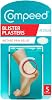 Compeed Ampollas Med 5 Apositos 並行輸入品
