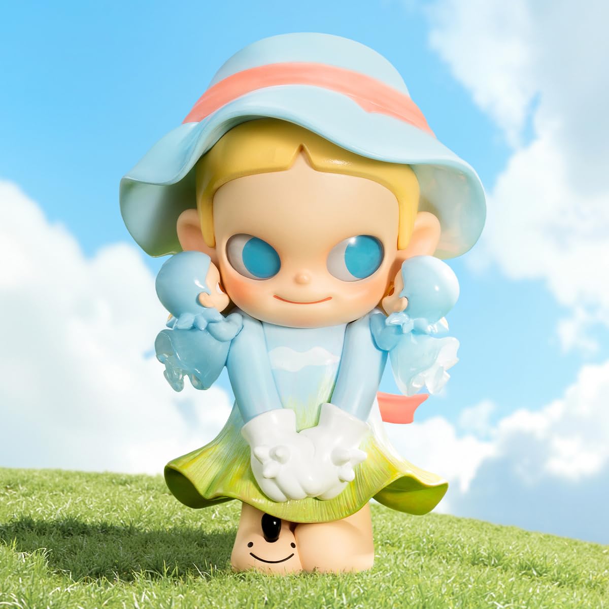 Amazon.co.jp: POP MART Zsiga Take It Slow シリーズ 【1ピース