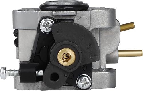 Miniatura 7 de 307160001 Carburador para Ryobi Full Crank 2 Ciclos RY252CS RY253SS RY251PH RY254BC RY253SS VNM RY252CS VNM RY251PH VNM RY254BC VNM 25cc Trimmer