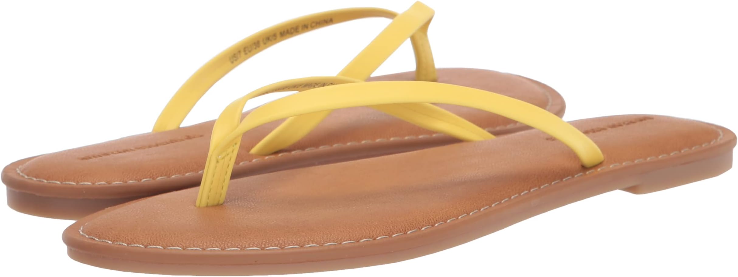 Sponsored Ad - Women's Thong Sandal