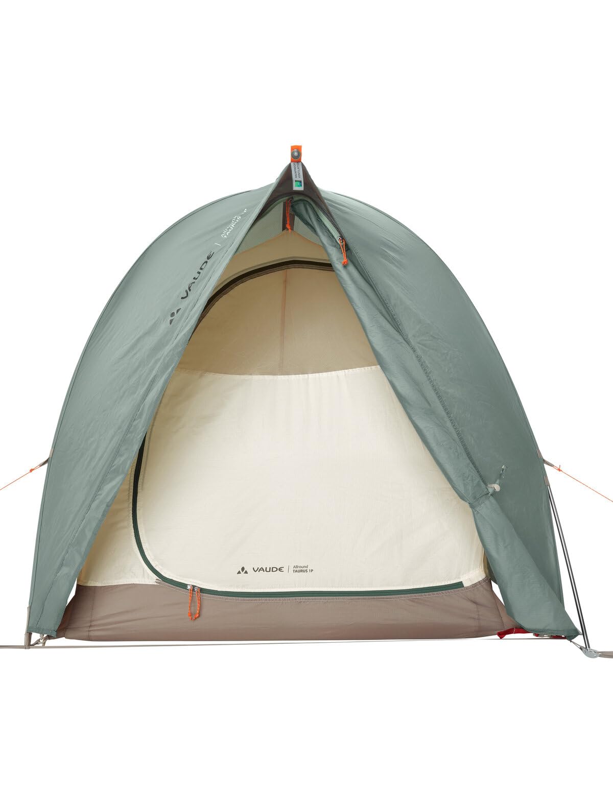 VAUDE Allround Taurus 1P