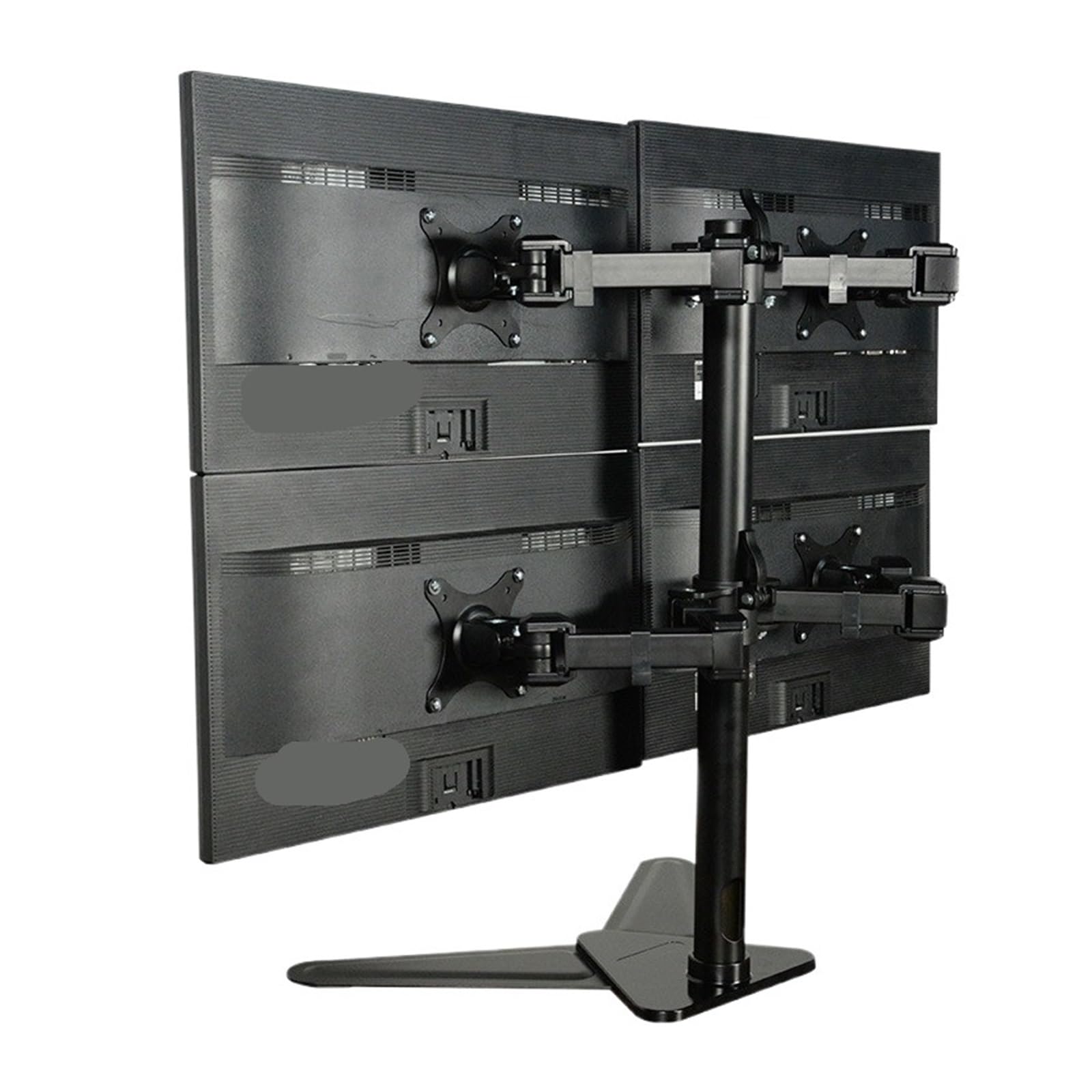 IKPGBZXM Monitor stand telescopic rotating height bracket(D2Q)